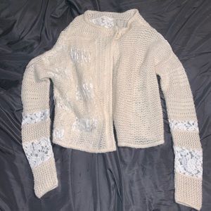 Gary Graham Knit Sweater